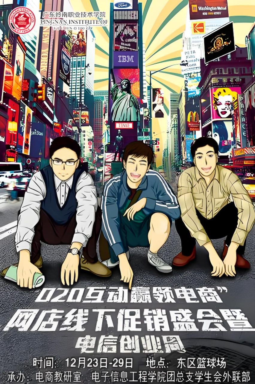 网站推广员